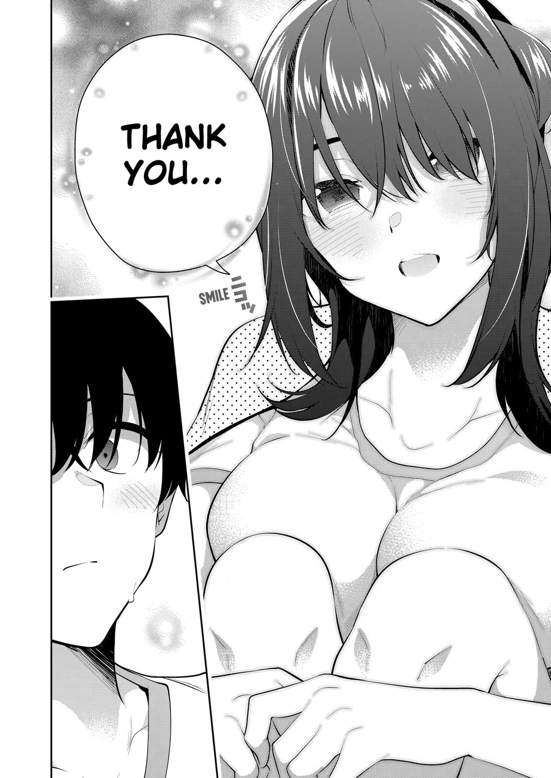 Yumeochi: Dreaming of Falling For You Chapter 8 page 16 - Chapter 8