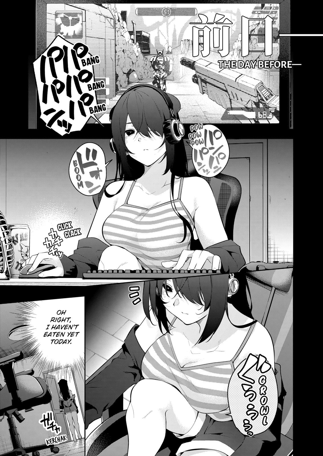 Yumeochi: Dreaming of Falling For You Chapter 9 page 3 - Chapter 9