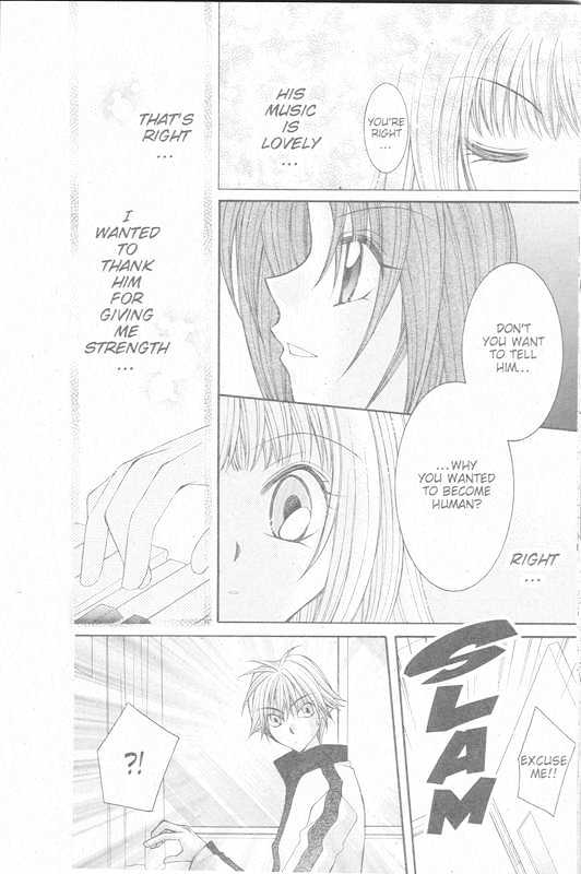 Yumeyume Kirakiradou Chapter 1 page 19 - Chapter 1