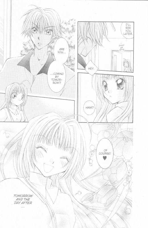 Yumeyume Kirakiradou Chapter 1 page 26 - Chapter 1