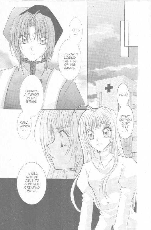 Yumeyume Kirakiradou Chapter 1 page 30 - Chapter 1