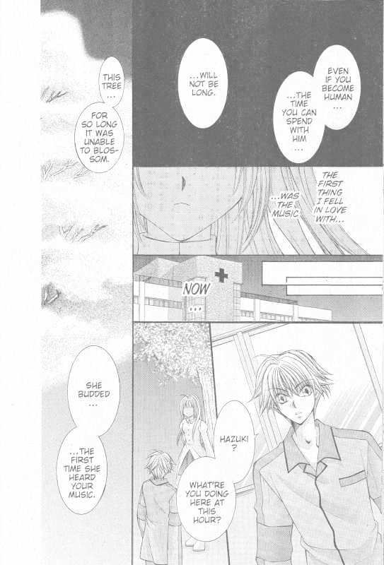 Yumeyume Kirakiradou Chapter 1 page 31 - Chapter 1