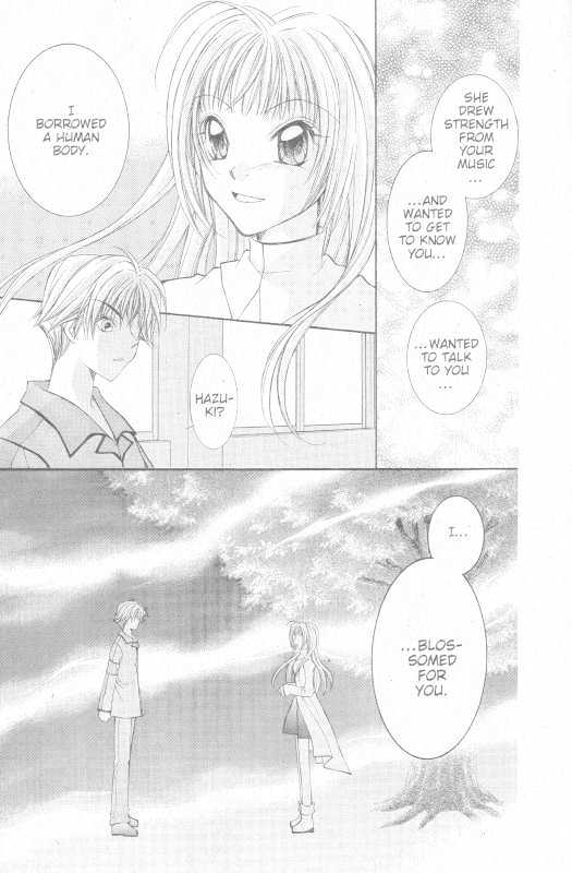 Yumeyume Kirakiradou Chapter 1 page 32 - Chapter 1