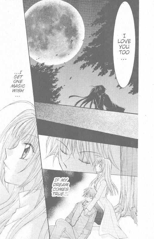 Yumeyume Kirakiradou Chapter 1 page 34 - Chapter 1