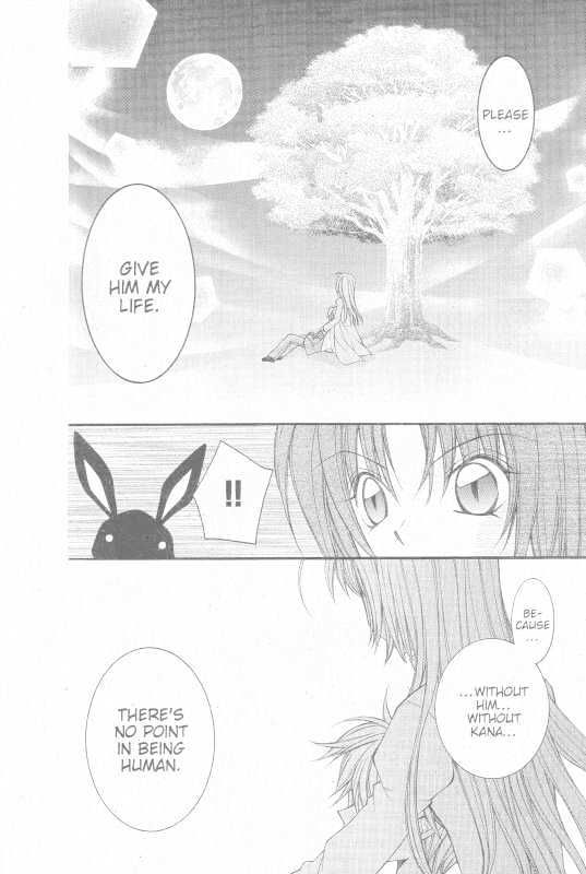 Yumeyume Kirakiradou Chapter 1 page 35 - Chapter 1