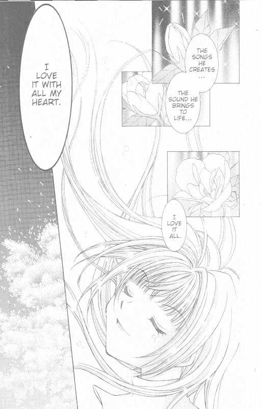 Yumeyume Kirakiradou Chapter 1 page 36 - Chapter 1