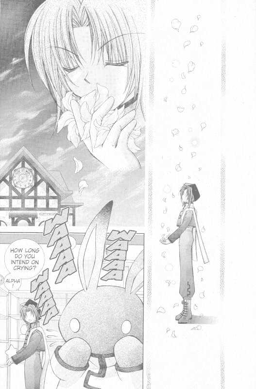 Yumeyume Kirakiradou Chapter 1 page 38 - Chapter 1