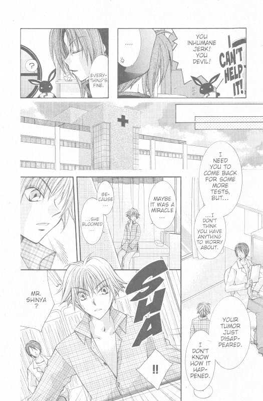 Yumeyume Kirakiradou Chapter 1 page 39 - Chapter 1