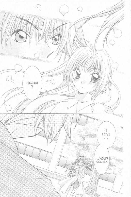 Yumeyume Kirakiradou Chapter 1 page 40 - Chapter 1
