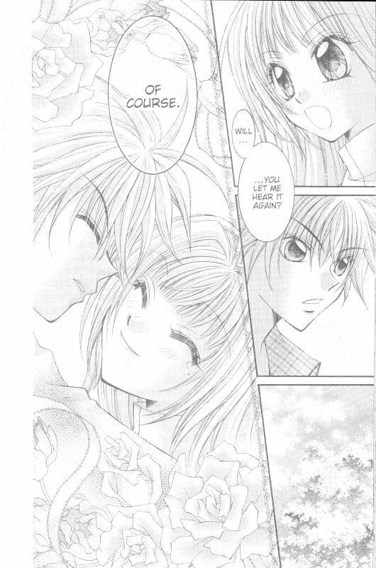 Yumeyume Kirakiradou Chapter 1 page 41 - Chapter 1