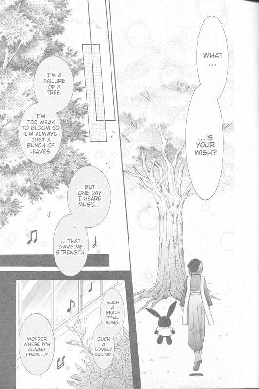 Yumeyume Kirakiradou Chapter 1 page 8 - Chapter 1