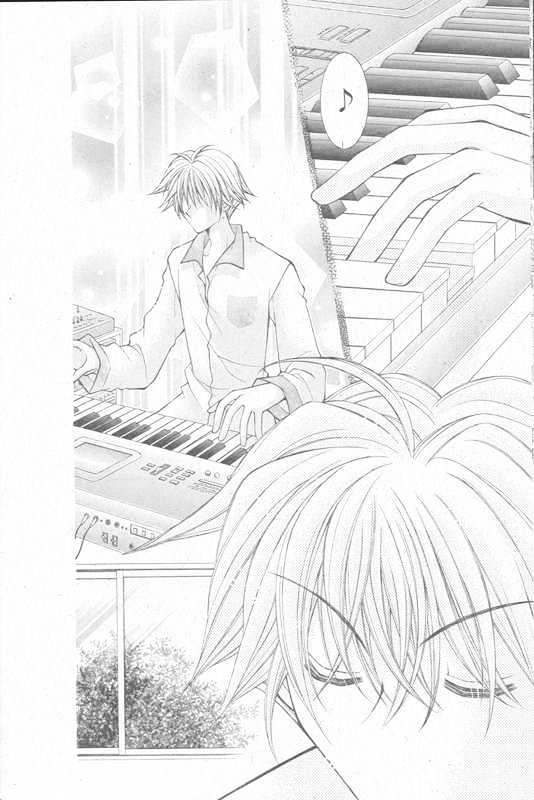 Yumeyume Kirakiradou Chapter 1 page 9 - Chapter 1