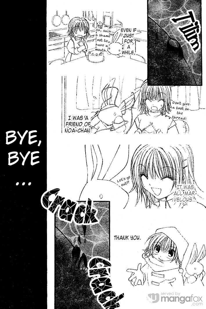 Yumeyume Kirakiradou Chapter 2 page 36 - Chapter 2