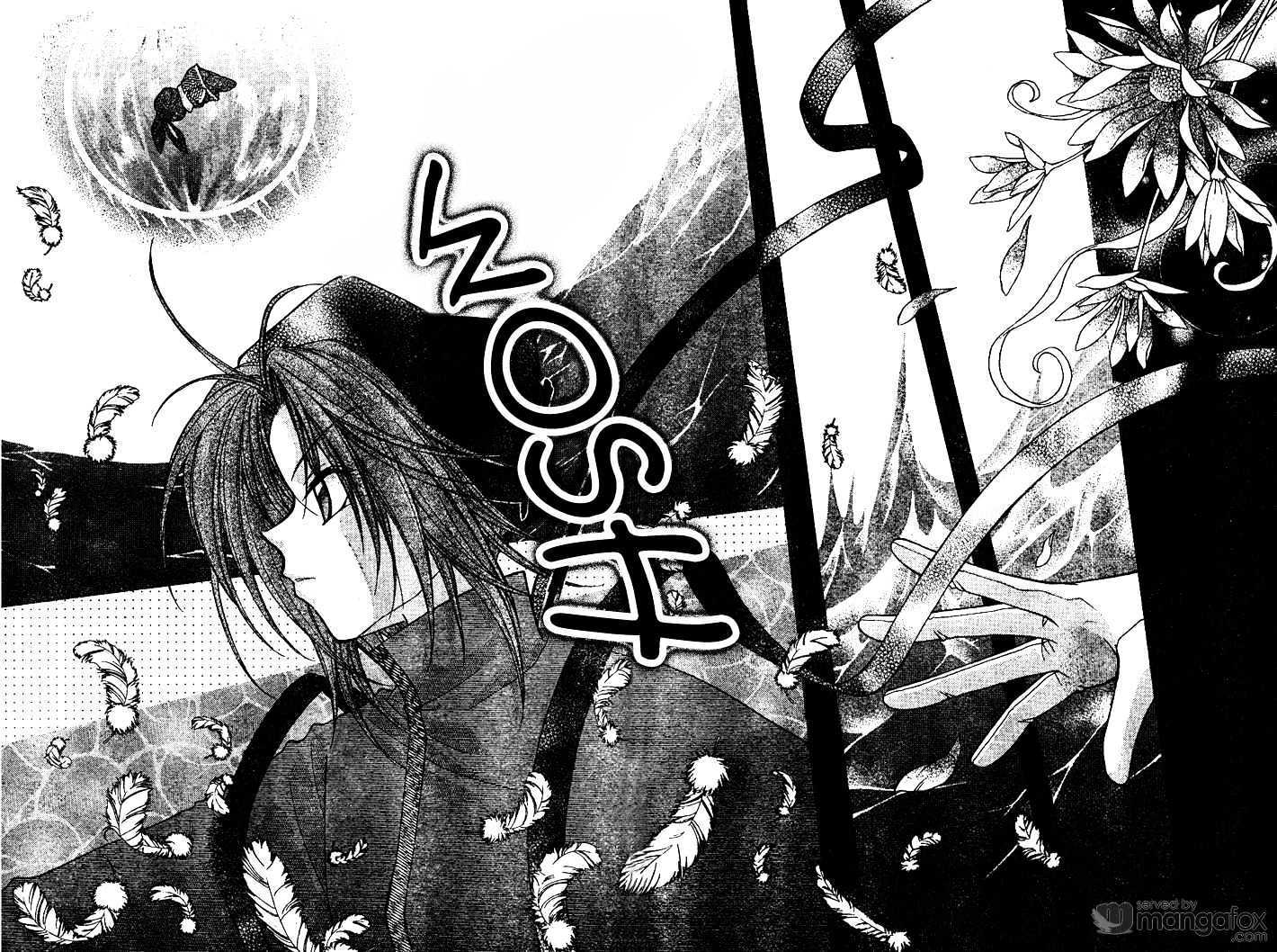 Yumeyume Kirakiradou Chapter 2 page 37 - Chapter 2