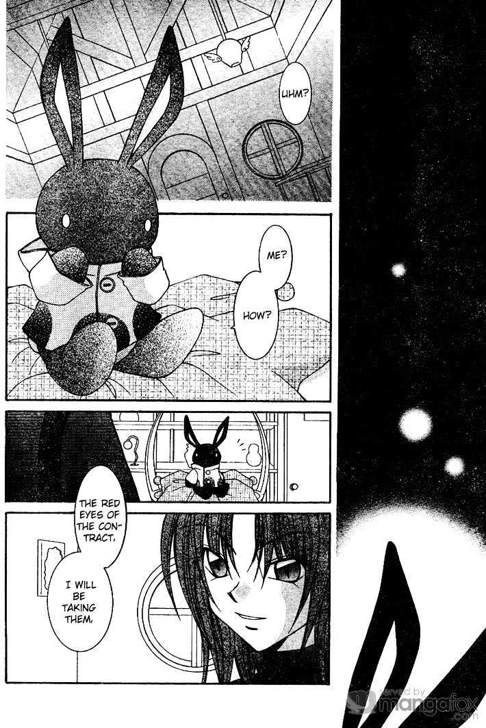 Yumeyume Kirakiradou Chapter 2 page 38 - Chapter 2