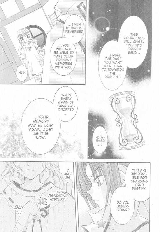 Yumeyume Kirakiradou Chapter 3 page 10 - Chapter 3