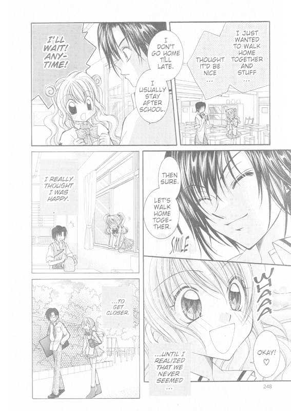 Yumeyume Kirakiradou Chapter 3 page 17 - Chapter 3