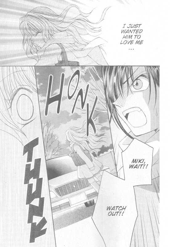 Yumeyume Kirakiradou Chapter 3 page 24 - Chapter 3