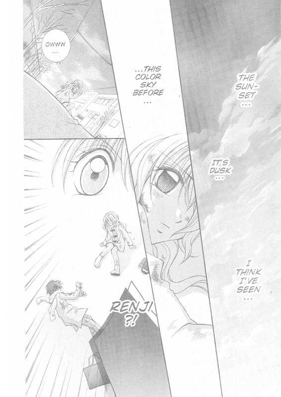 Yumeyume Kirakiradou Chapter 3 page 25 - Chapter 3