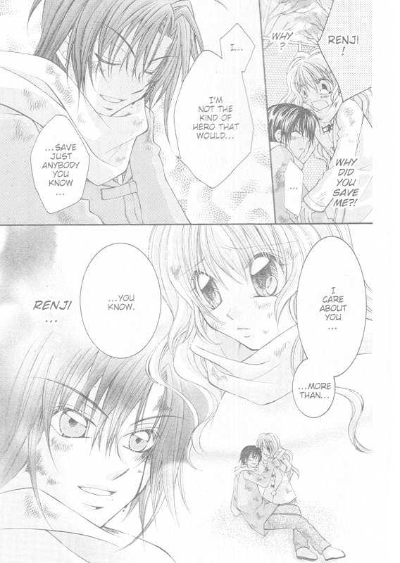 Yumeyume Kirakiradou Chapter 3 page 26 - Chapter 3