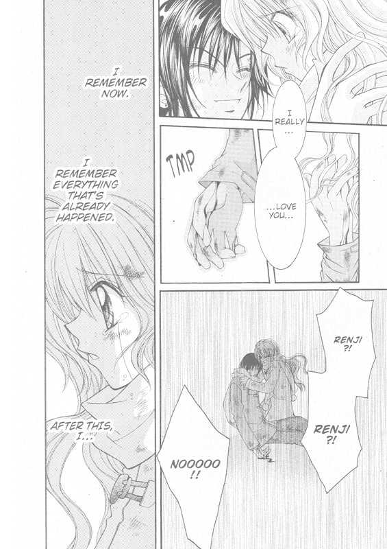 Yumeyume Kirakiradou Chapter 3 page 27 - Chapter 3