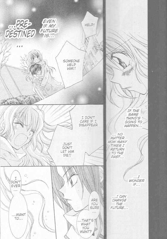 Yumeyume Kirakiradou Chapter 3 page 30 - Chapter 3