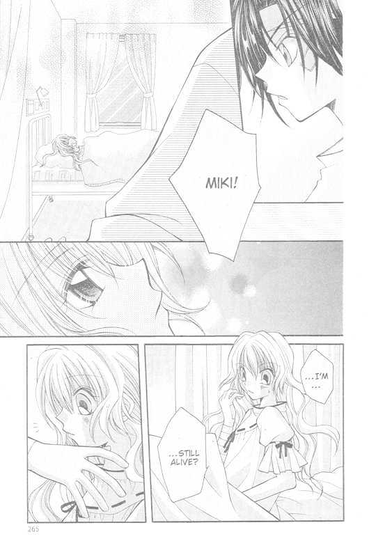 Yumeyume Kirakiradou Chapter 3 page 34 - Chapter 3