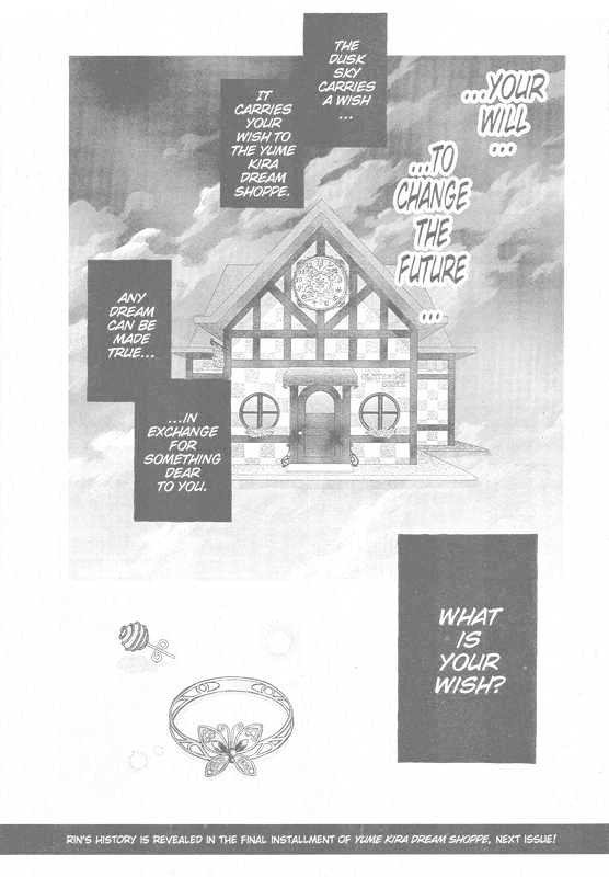 Yumeyume Kirakiradou Chapter 3 page 39 - Chapter 3