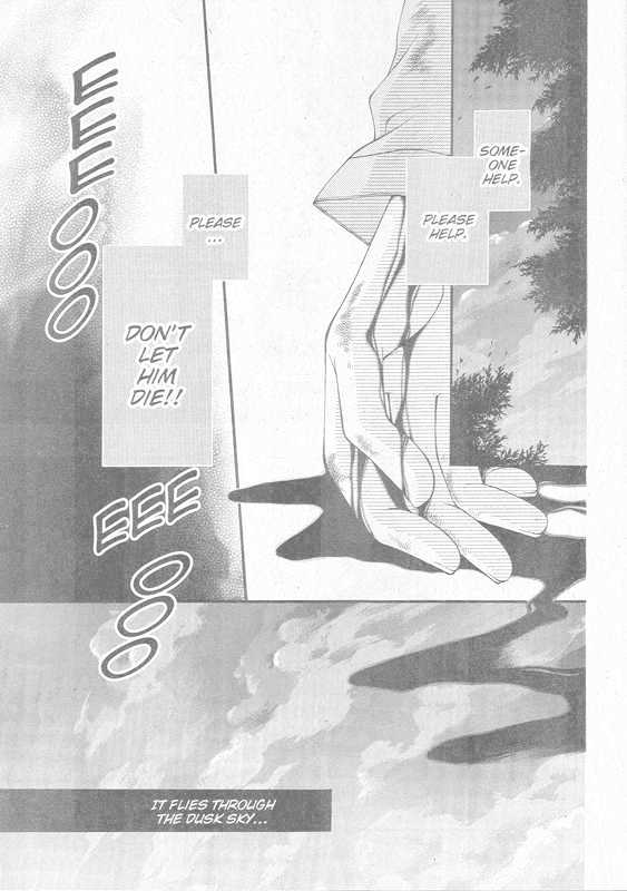 Yumeyume Kirakiradou Chapter 3 page 4 - Chapter 3