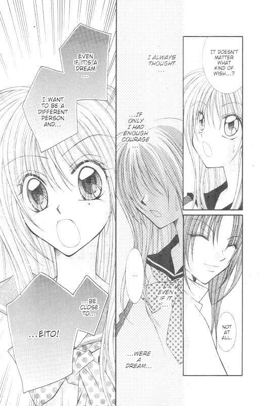 Yumeyume Kirakiradou Chapter 4 page 21 - Chapter 4