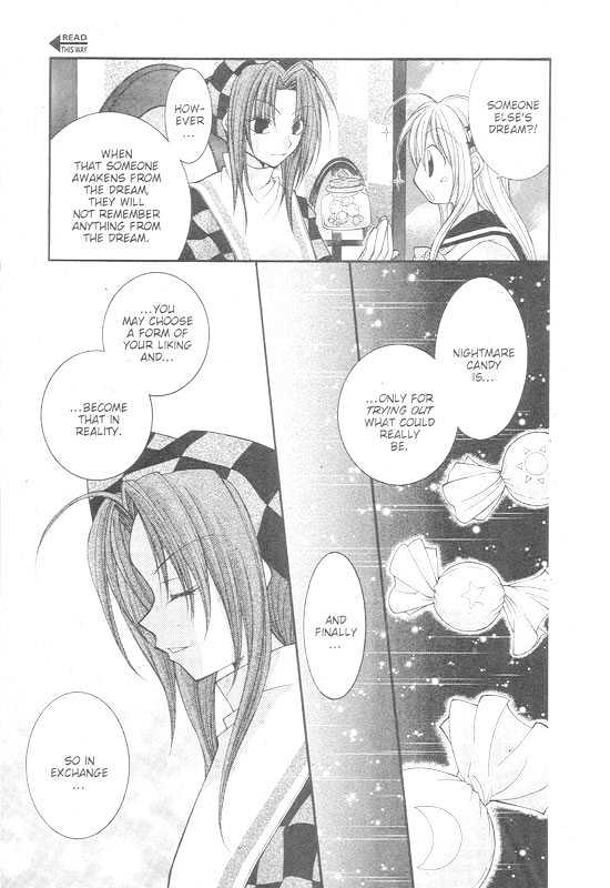 Yumeyume Kirakiradou Chapter 4 page 23 - Chapter 4