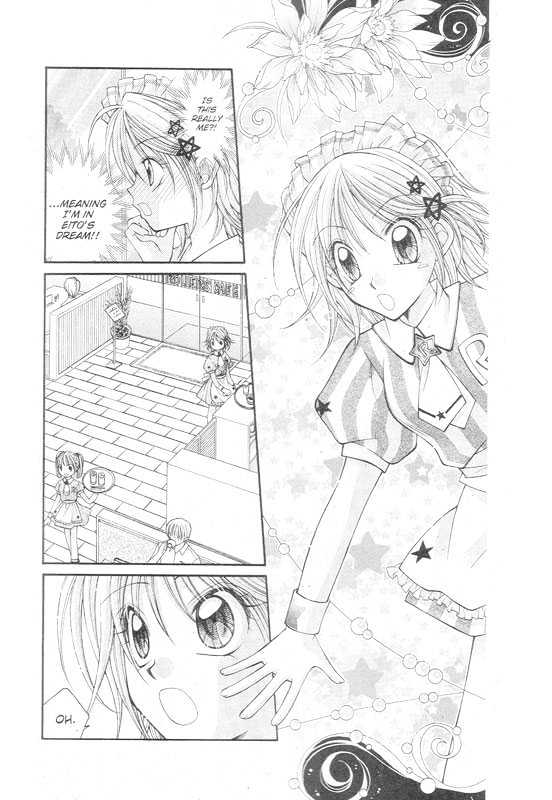Yumeyume Kirakiradou Chapter 4 page 27 - Chapter 4