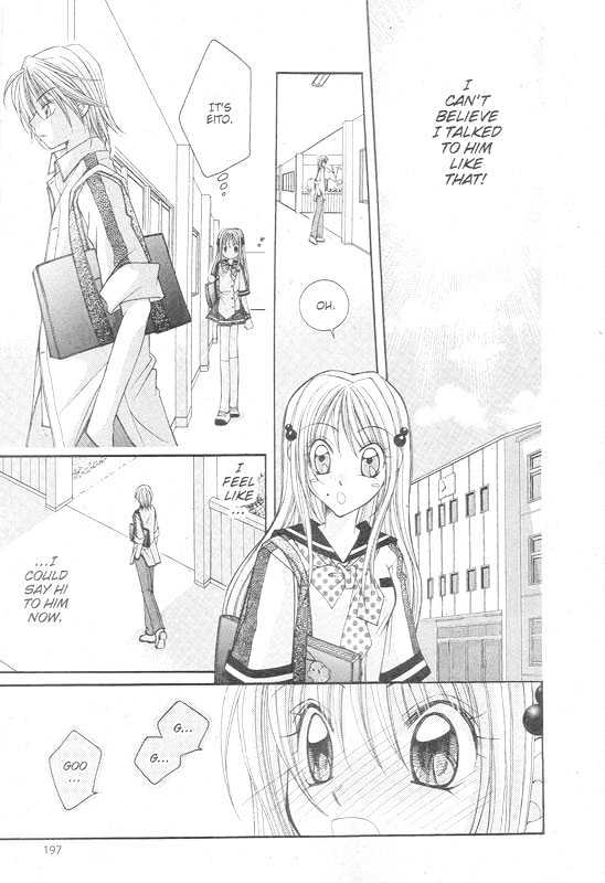 Yumeyume Kirakiradou Chapter 4 page 31 - Chapter 4