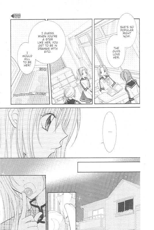 Yumeyume Kirakiradou Chapter 4 page 33 - Chapter 4