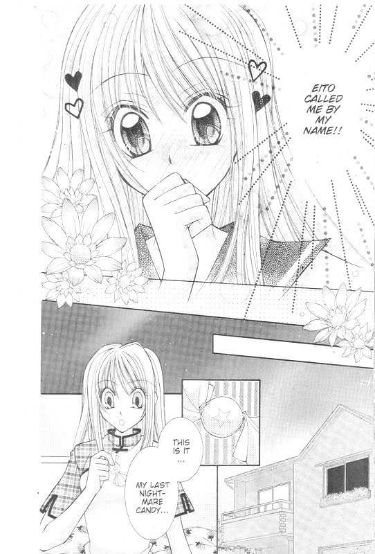 Yumeyume Kirakiradou Chapter 4 page 40 - Chapter 4