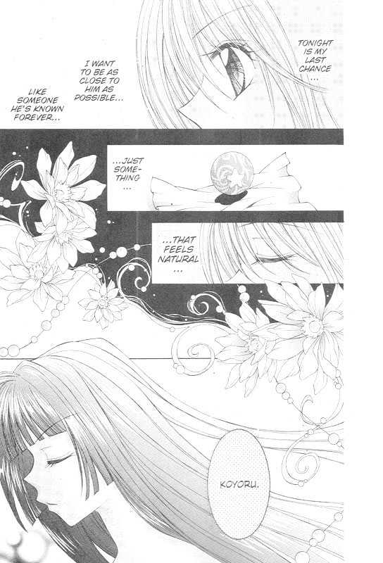 Yumeyume Kirakiradou Chapter 4 page 41 - Chapter 4