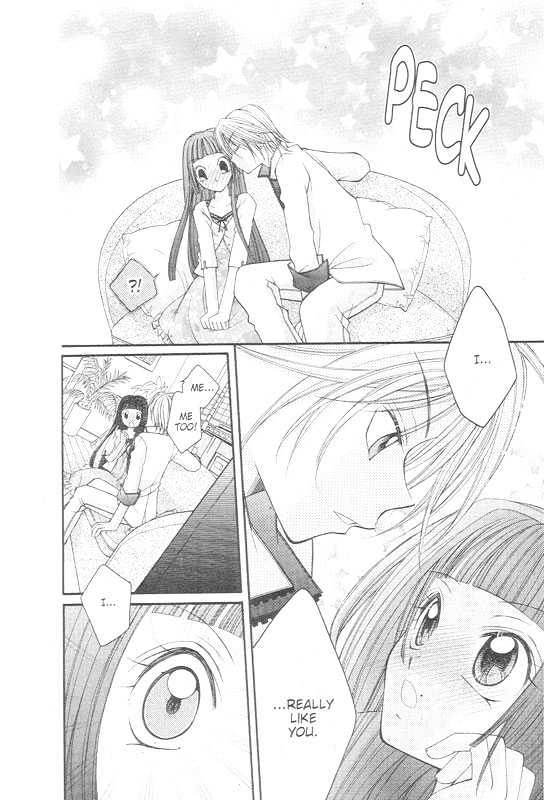 Yumeyume Kirakiradou Chapter 4 page 44 - Chapter 4