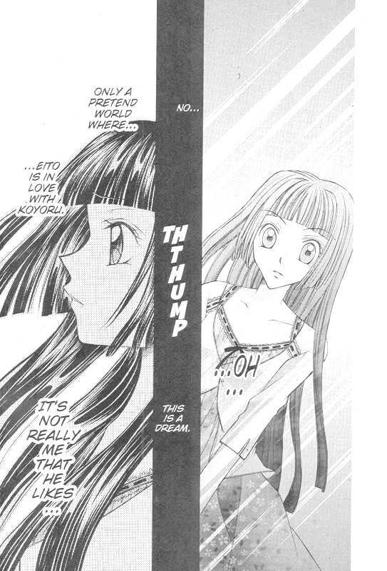 Yumeyume Kirakiradou Chapter 4 page 45 - Chapter 4