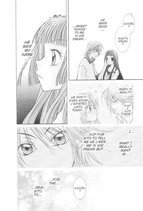 Yumeyume Kirakiradou Chapter 4 page 46 - Chapter 4