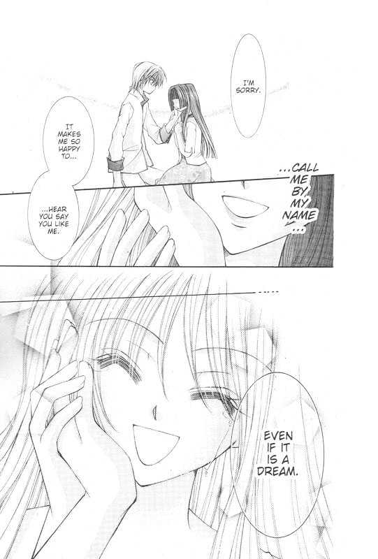 Yumeyume Kirakiradou Chapter 4 page 47 - Chapter 4