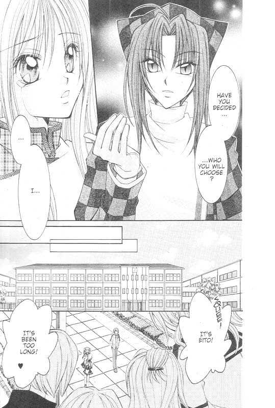 Yumeyume Kirakiradou Chapter 4 page 49 - Chapter 4