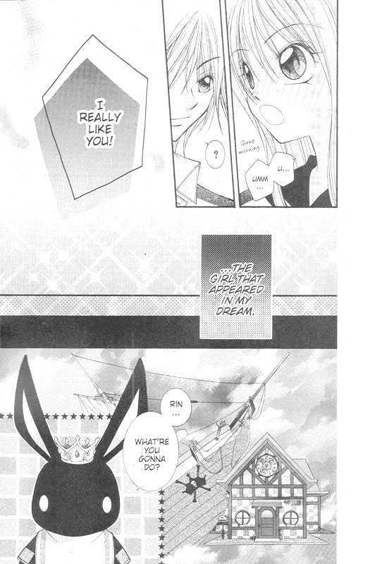 Yumeyume Kirakiradou Chapter 4 page 51 - Chapter 4