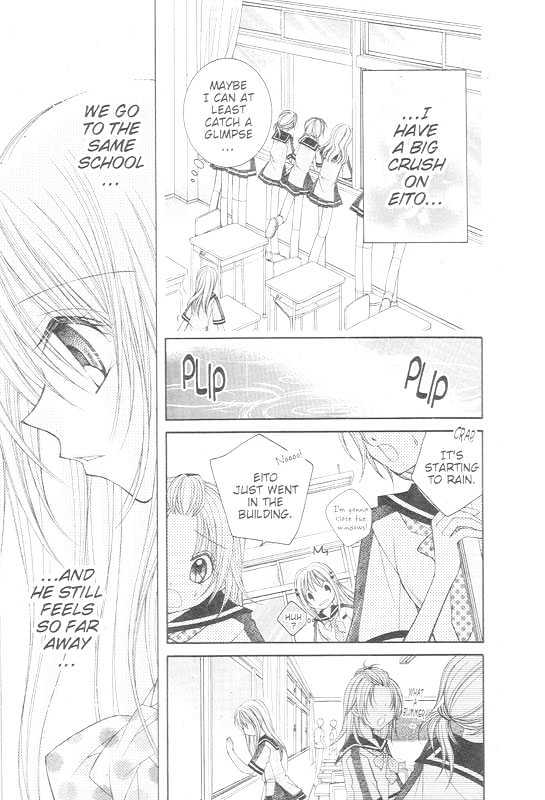 Yumeyume Kirakiradou Chapter 4 page 9 - Chapter 4