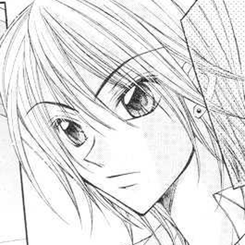 Yumeyume Kirakiradou Chapter 4 cover