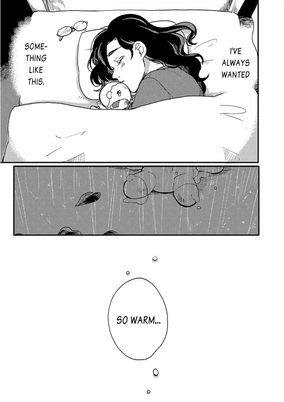 Yumi to Kurumi Chapter 1 page 6 - Chapter 1