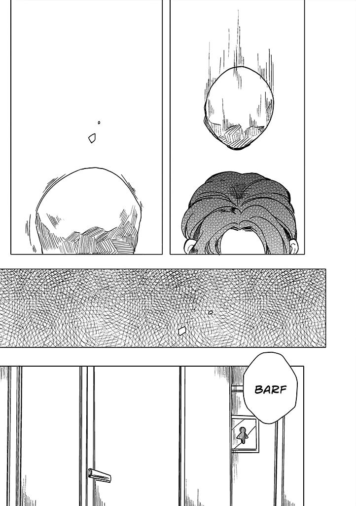 Yumi to Kurumi Chapter 4 page 9 - Chapter 4