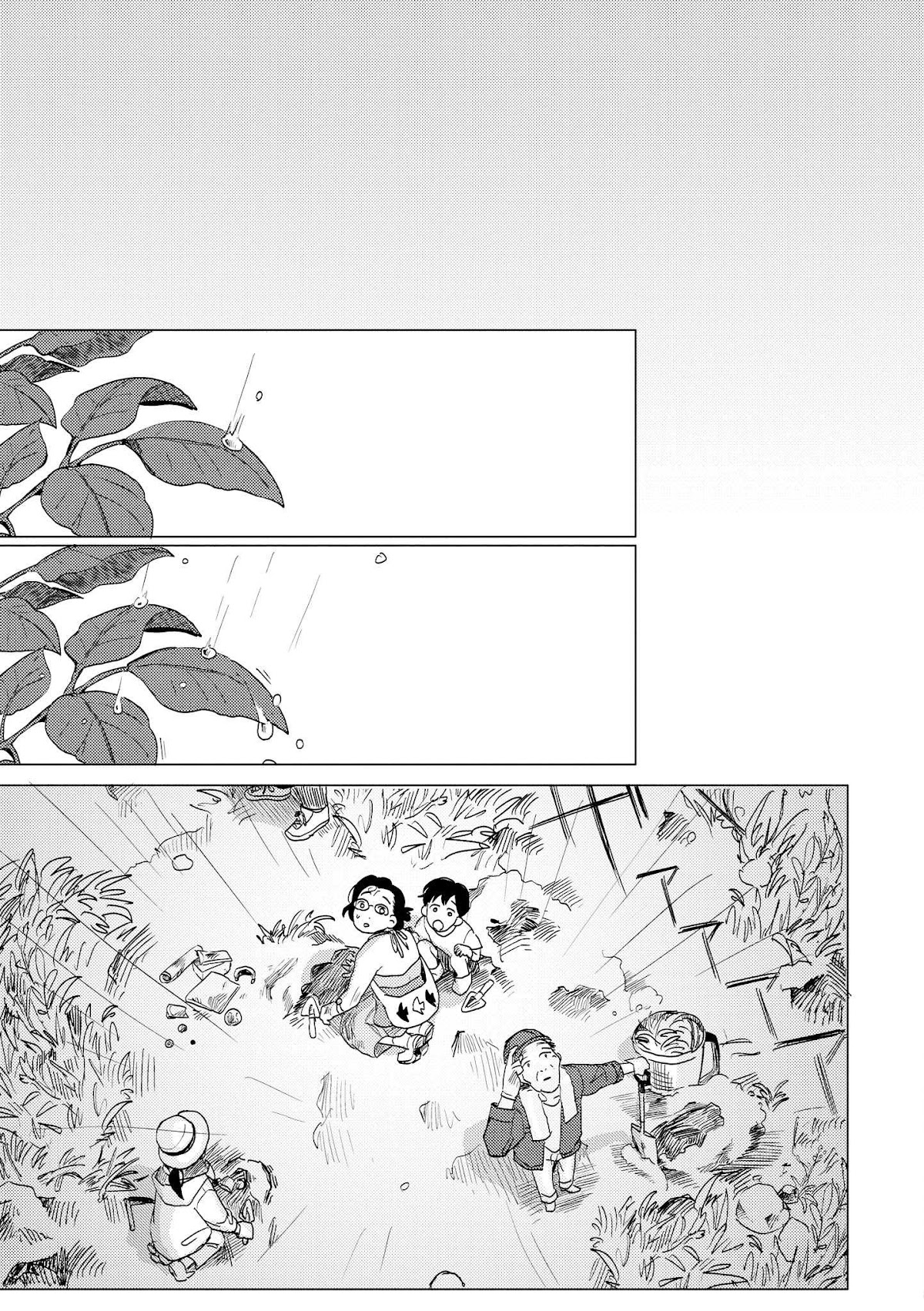 Yumi to Kurumi Chapter 6 page 17 - Chapter 6