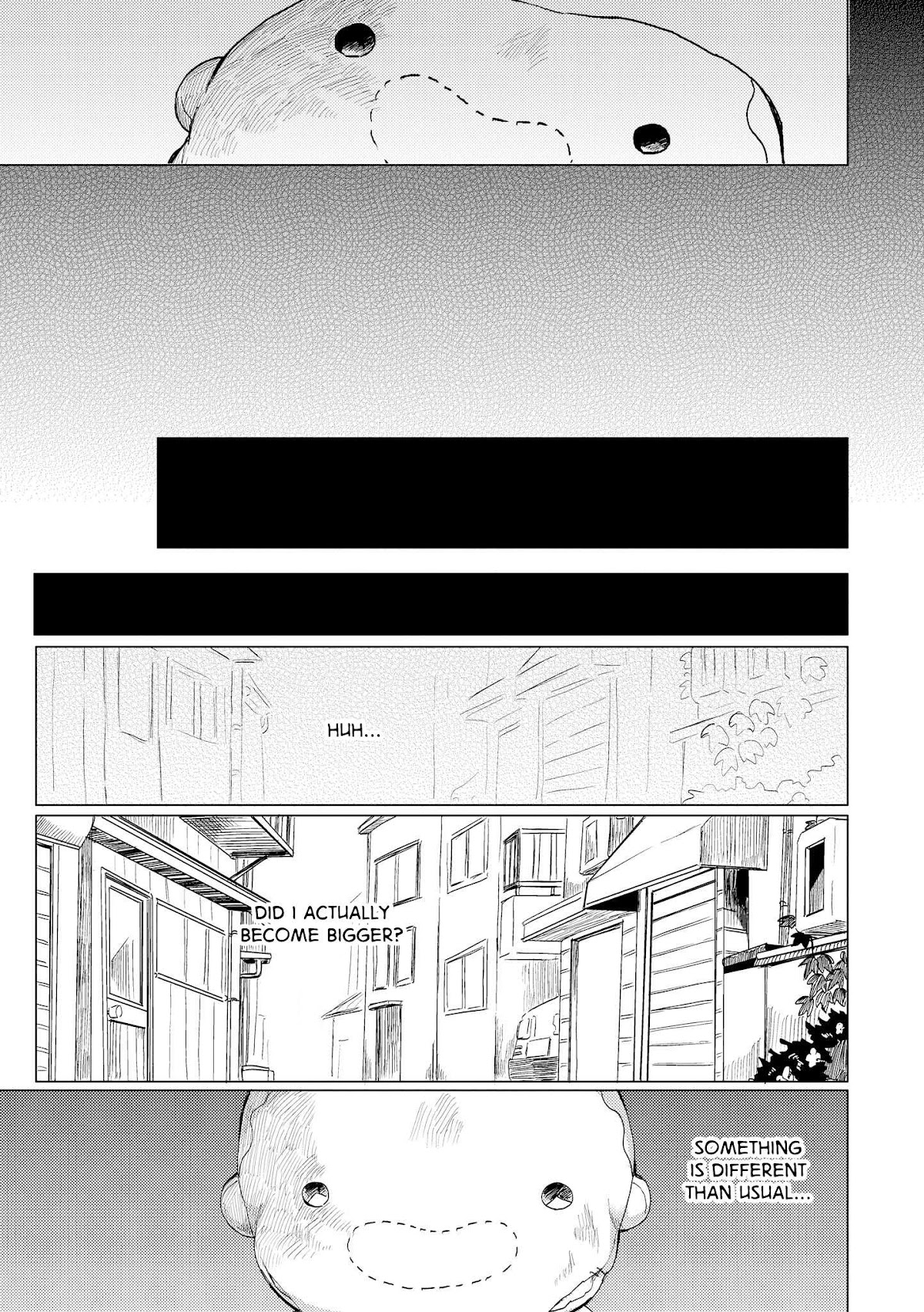 Yumi to Kurumi Chapter 7 page 7 - Chapter 7