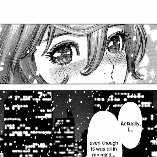 Yumin ni Gomeshi o Tabe Sasetai - Yumin to Issho ni Taberu Kankoku Ryouri Chapter 2 v2 : Date 2: Dalhanmari cover