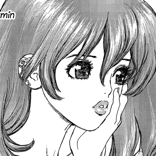Yumin ni Gomeshi o Tabe Sasetai - Yumin to Issho ni Taberu Kankoku Ryouri Chapter 7 v2 : Date 7: Pyongyang Cold Noodles cover